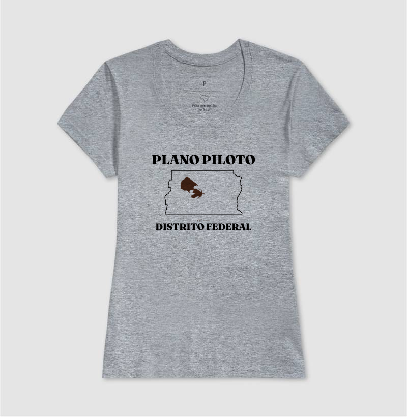 Plano Piloto | Legado DF - Imagem 9