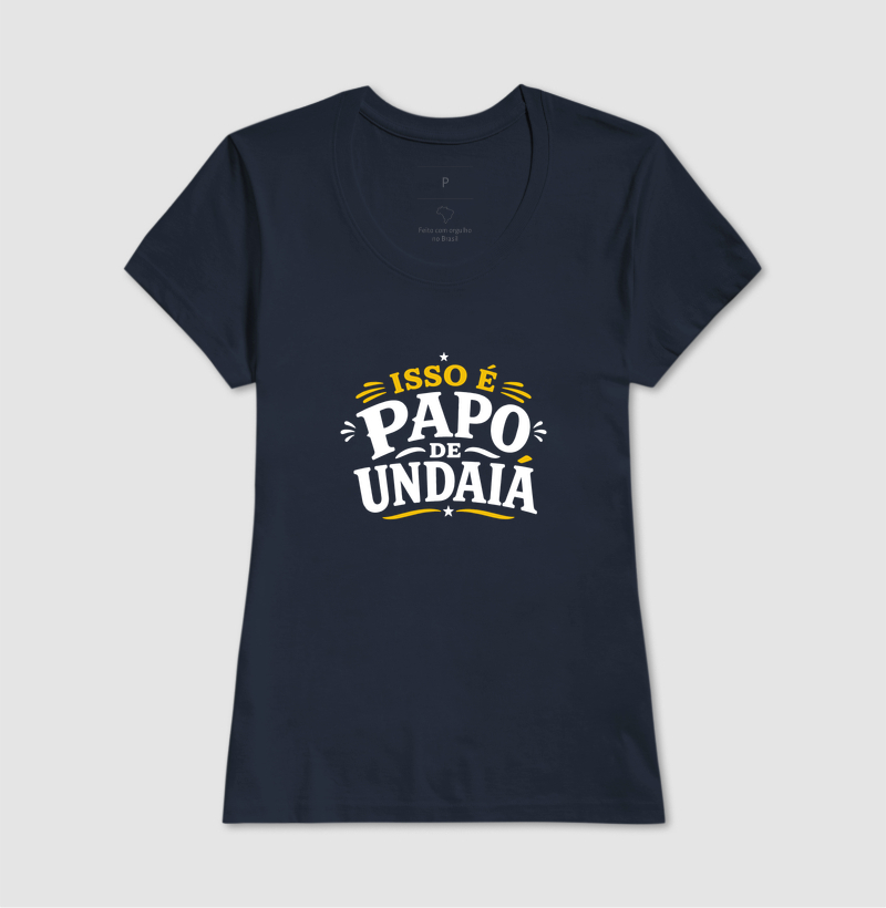 ISSO É PAPO DE UNDAIÁ - Imagem 8