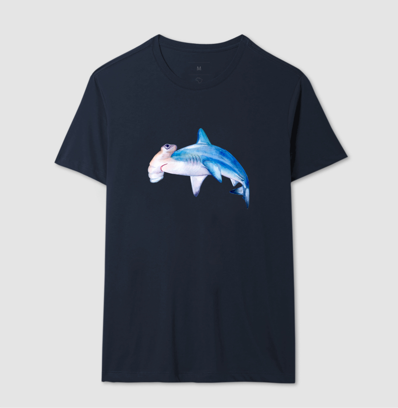 Hammerhead Shark - Imagem 9