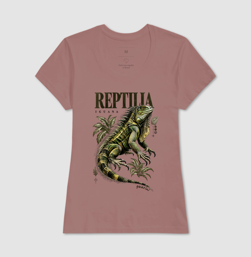Iguana - Imagem 17