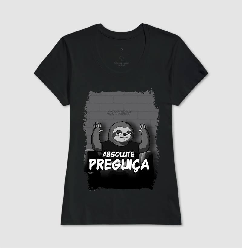 Absolute Preguiça - Imagem 3