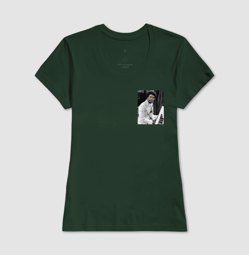 Camisa 13