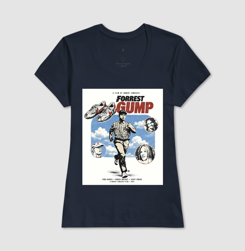 Forrest Gump – Run Forrest Run - Imagem 7