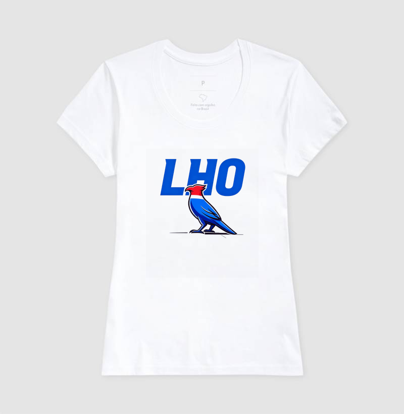 Logo lahu - Imagem 5