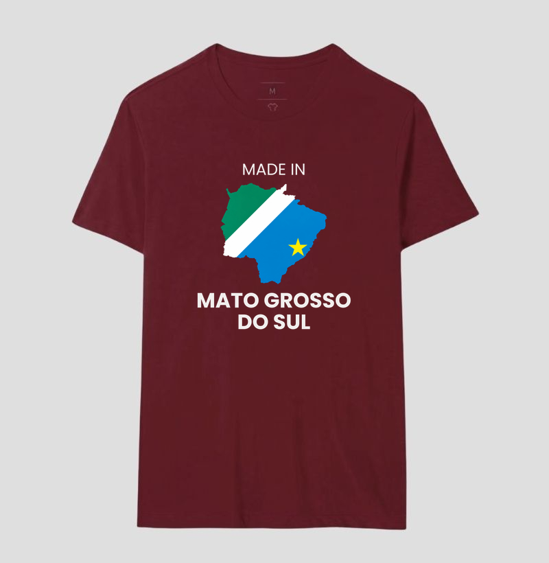 Made In Mato Grosso do Sul - Imagem 18