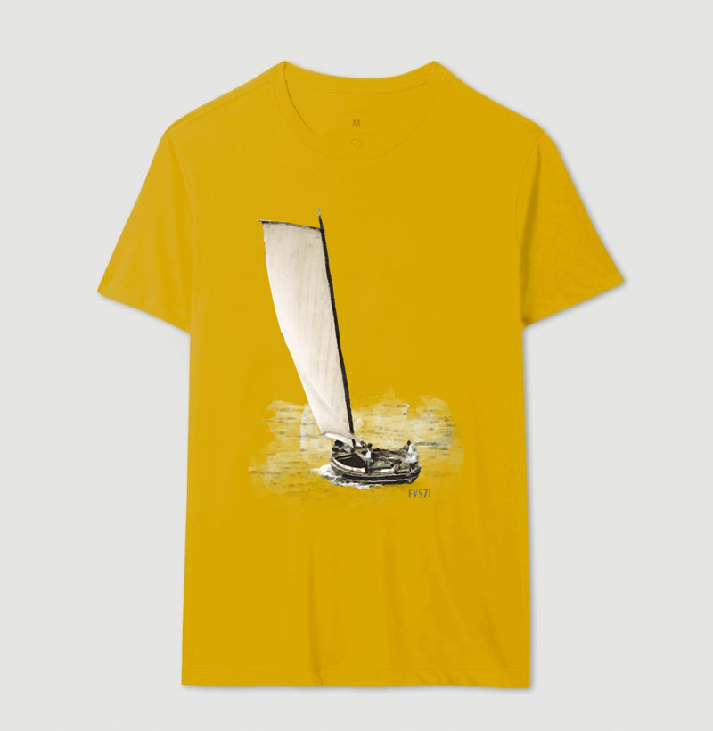 Camisa 16