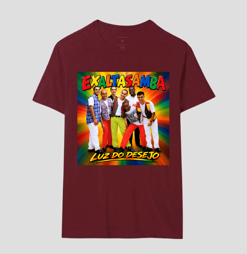 Grupo Exalta Samba  - Imagem 19