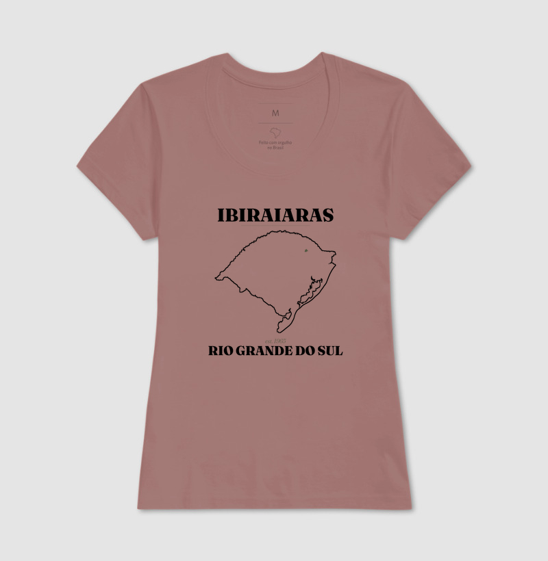 Camisa 16