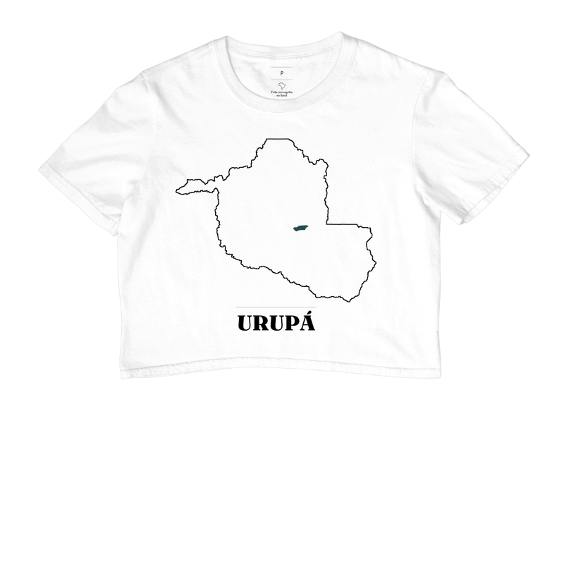 Urupá | Traço RO - Imagem 3
