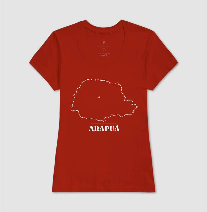 Camisa 10