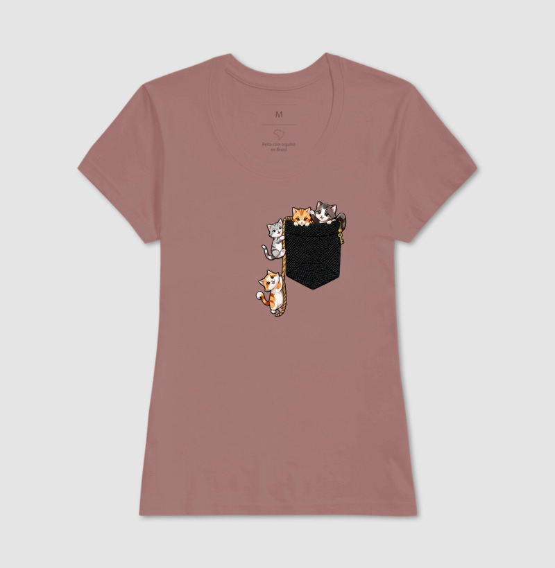 Camisa 16