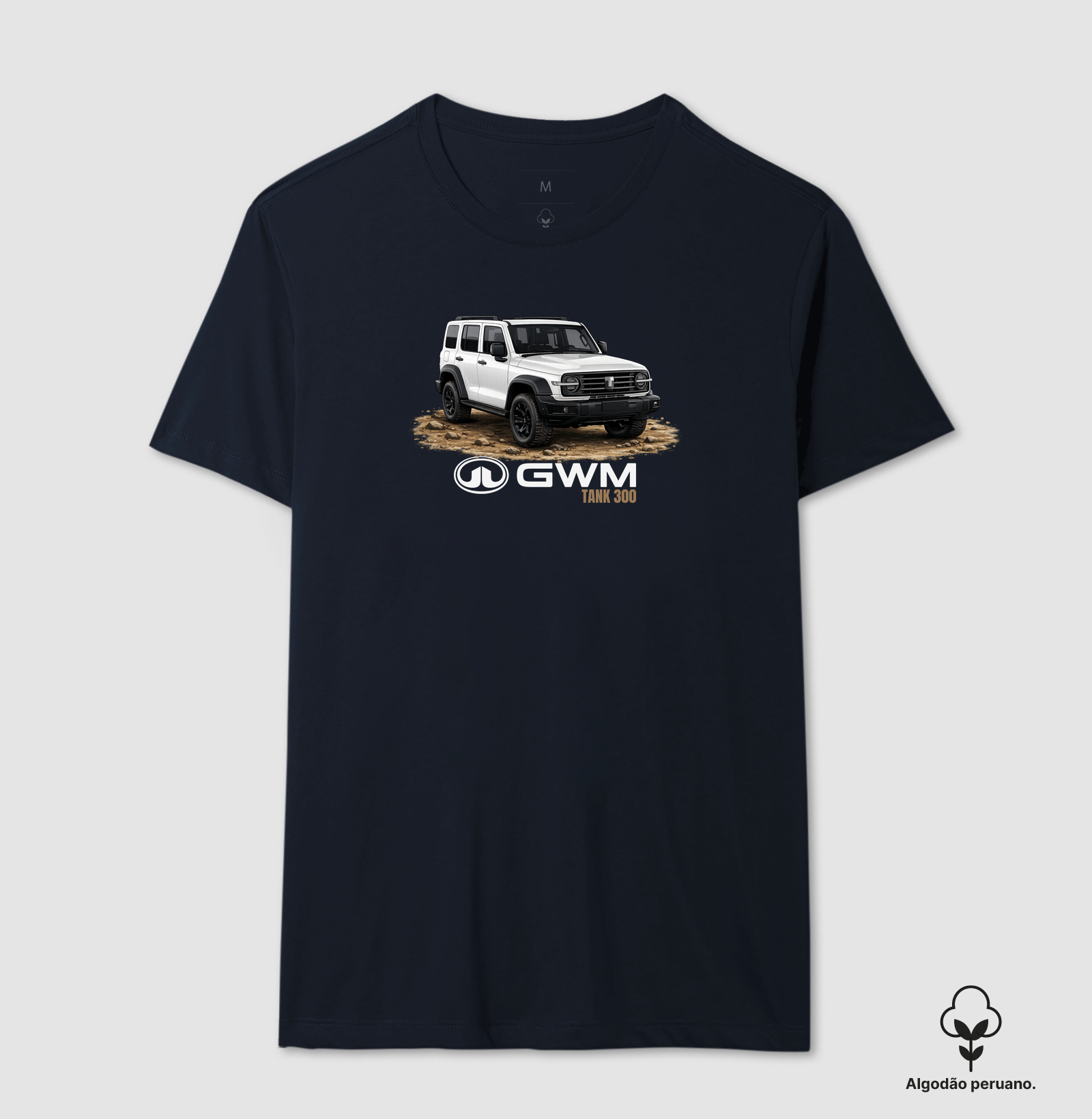 Camisa 5