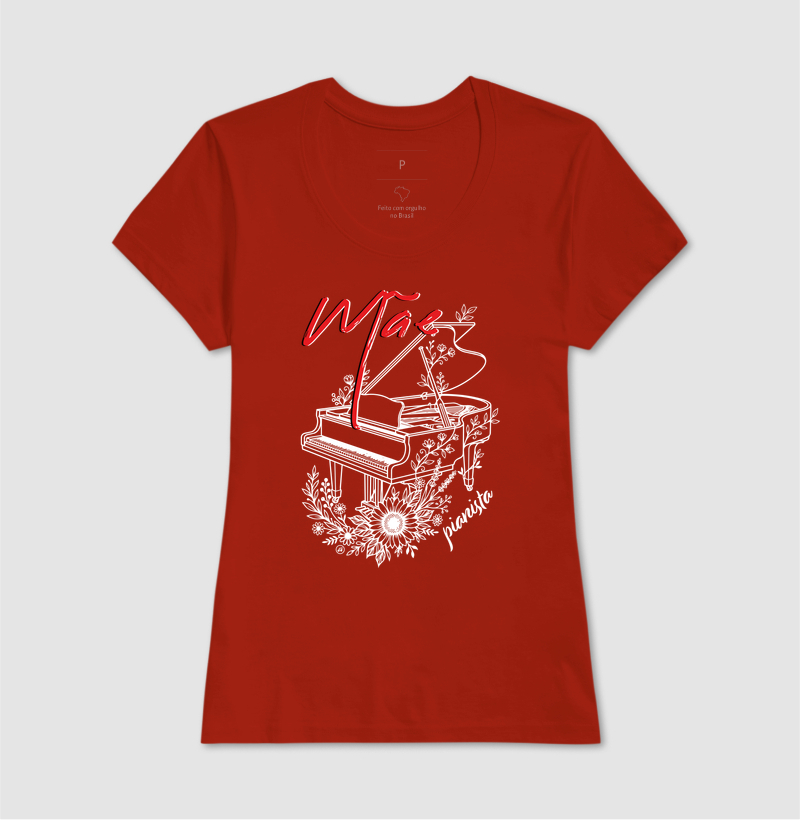 Camisa 10