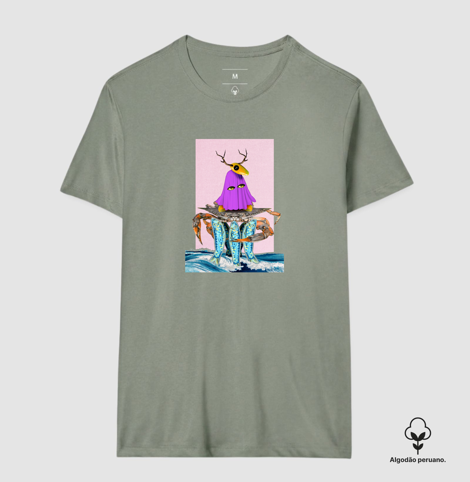 Camisa 5