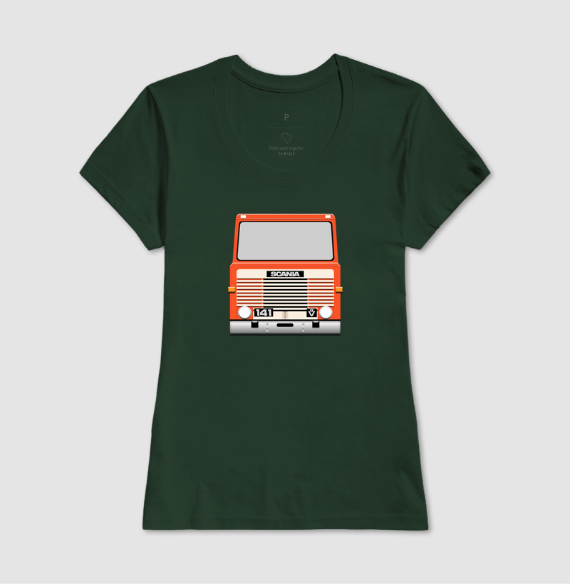 Camisa 10