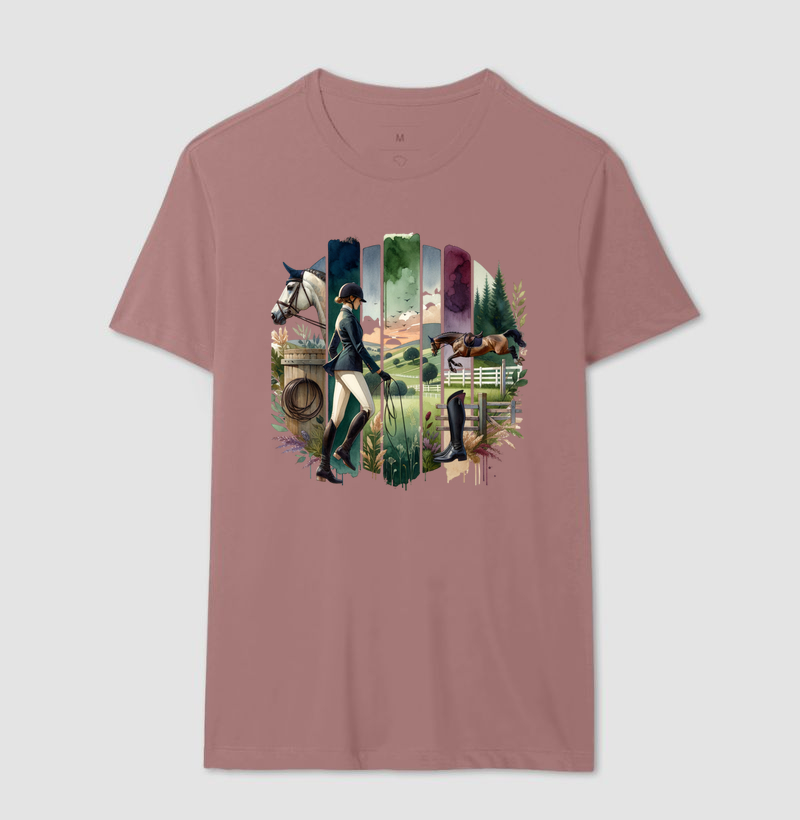 Camisa 19