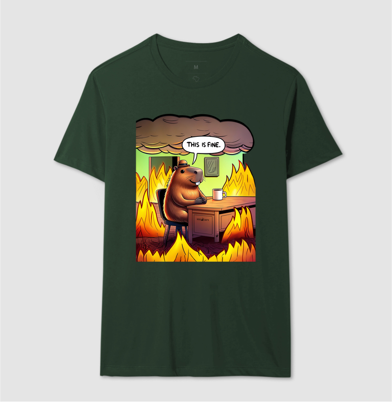 Camisa 11