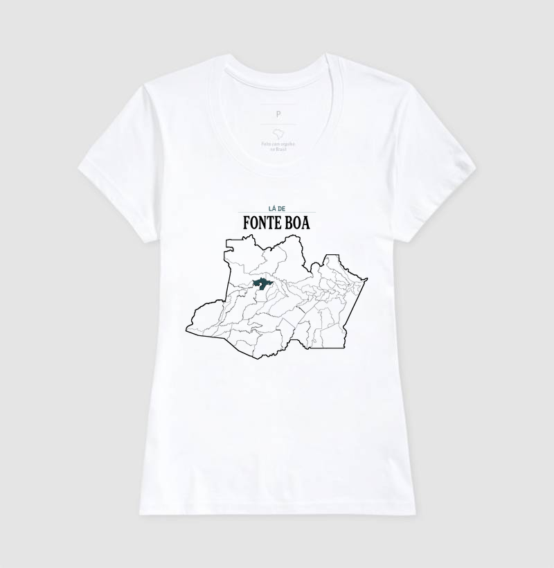Fonte Boa | Território AM - Imagem 5