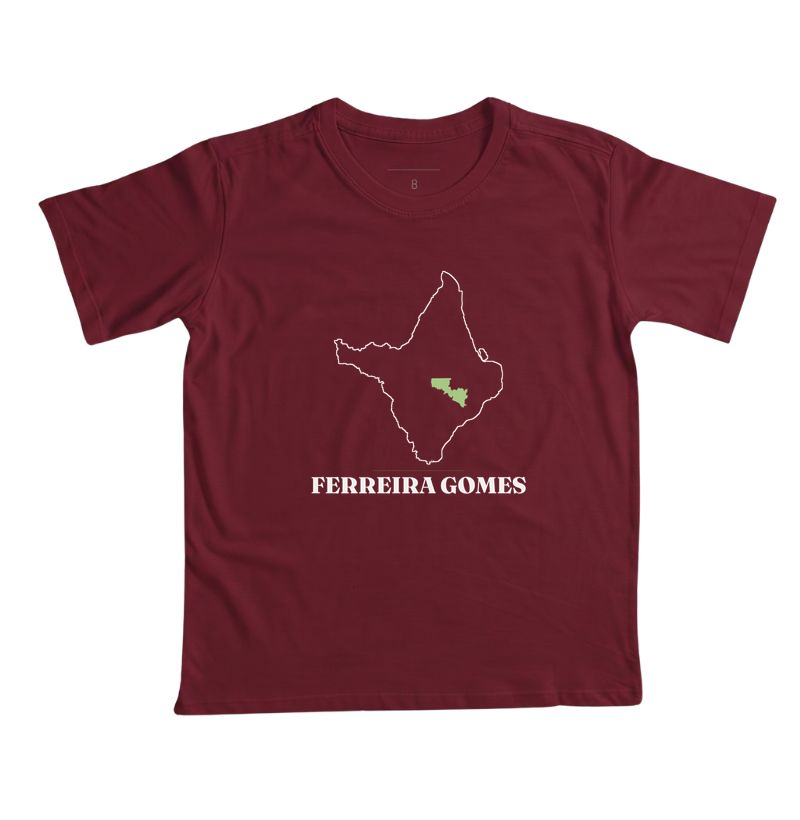 Ferreira Gomes | Traço AP - Imagem 4