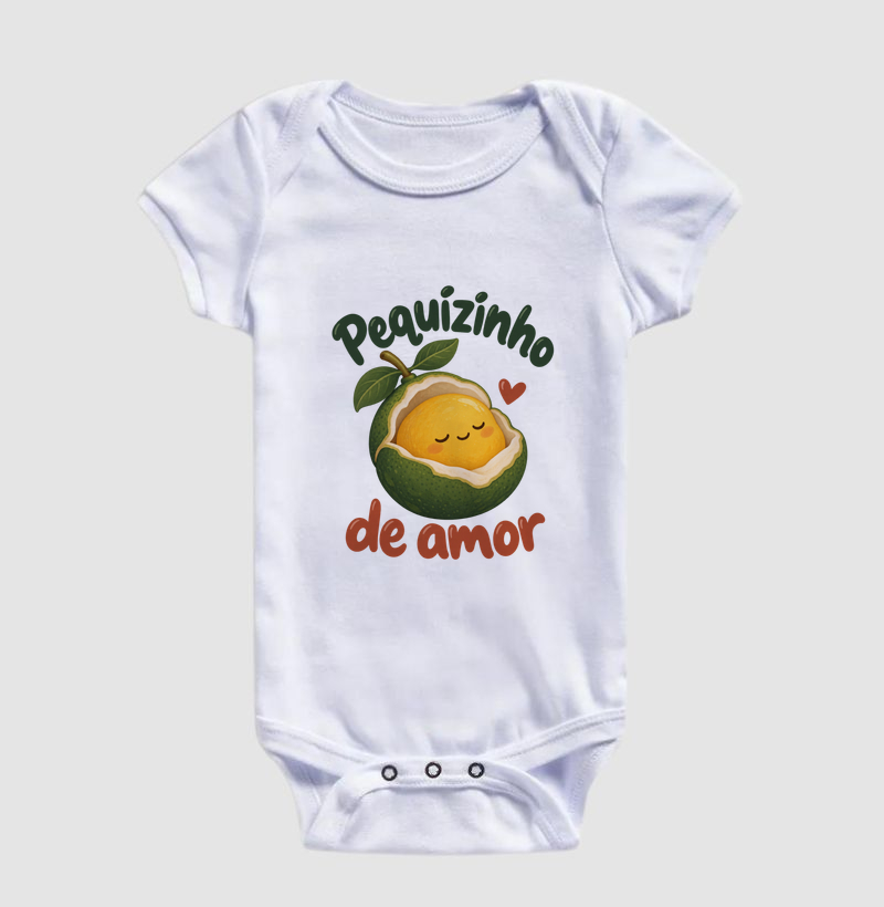 Pequizinho de amor - Imagem 2