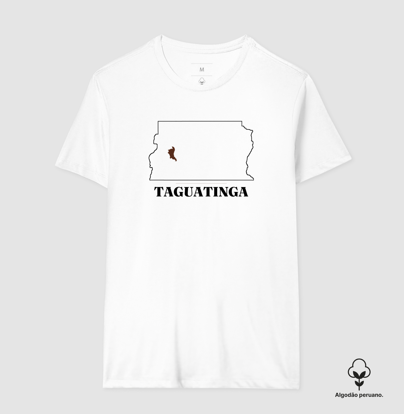 Taguatinga | Traço DF - Imagem 2