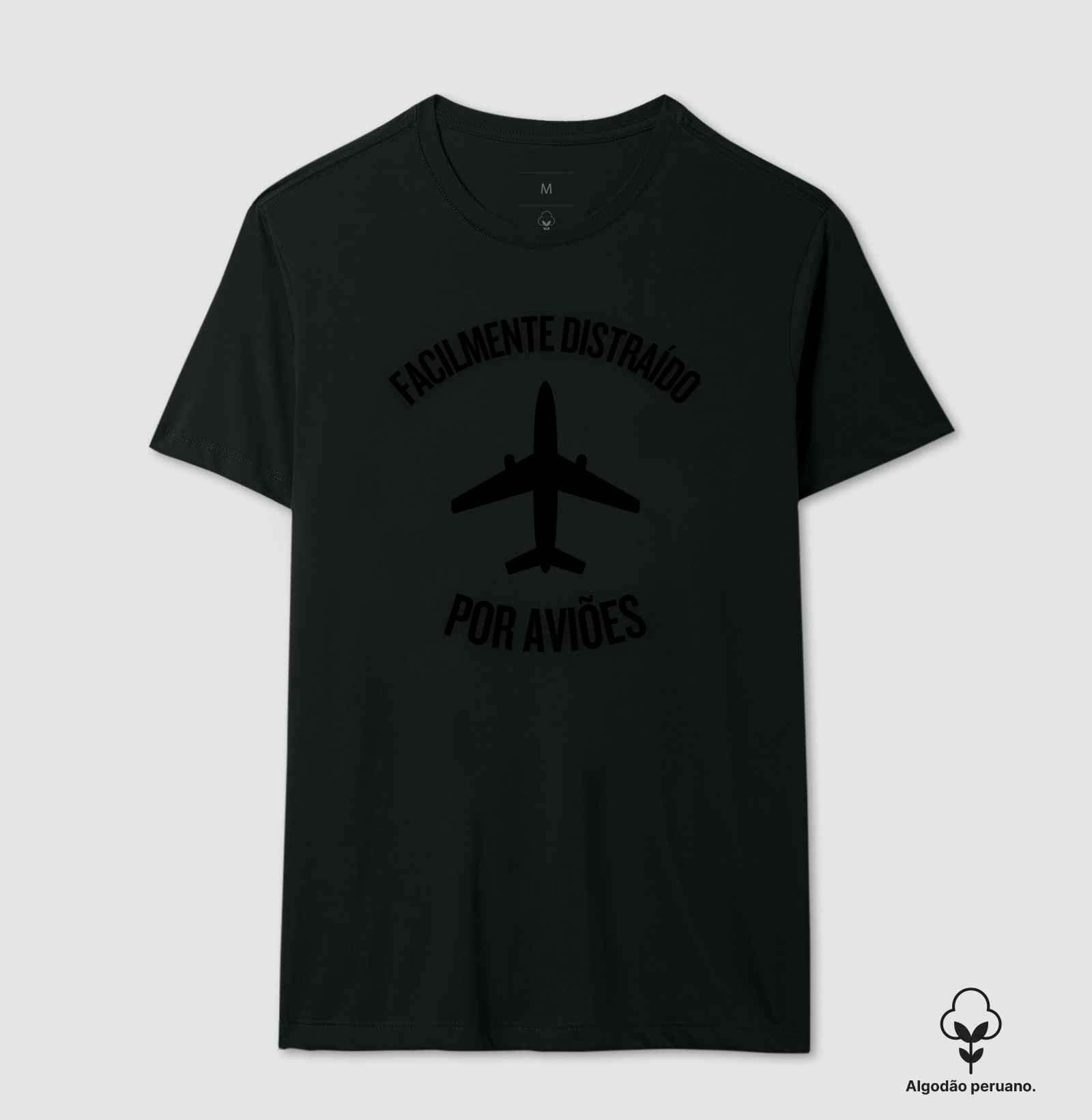 Distraído por Aviões - Imagem 3