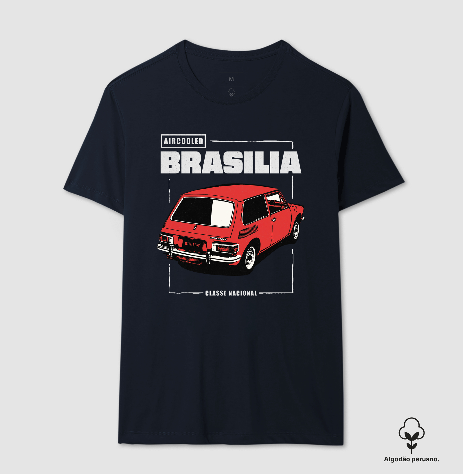 Camisa 7