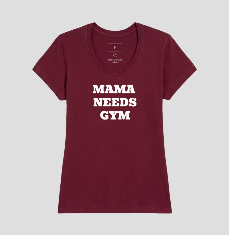Mama needs gym - Imagem 20