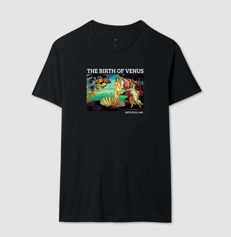 The Birth of Venus - Imagem 2