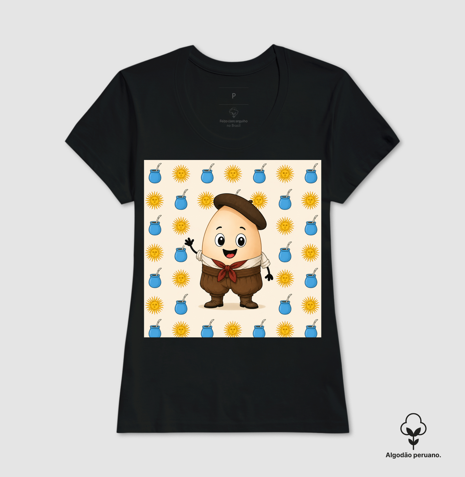 Camisa 4