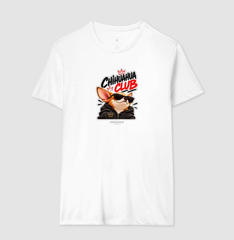 Chihuahua Club - Imagem 4
