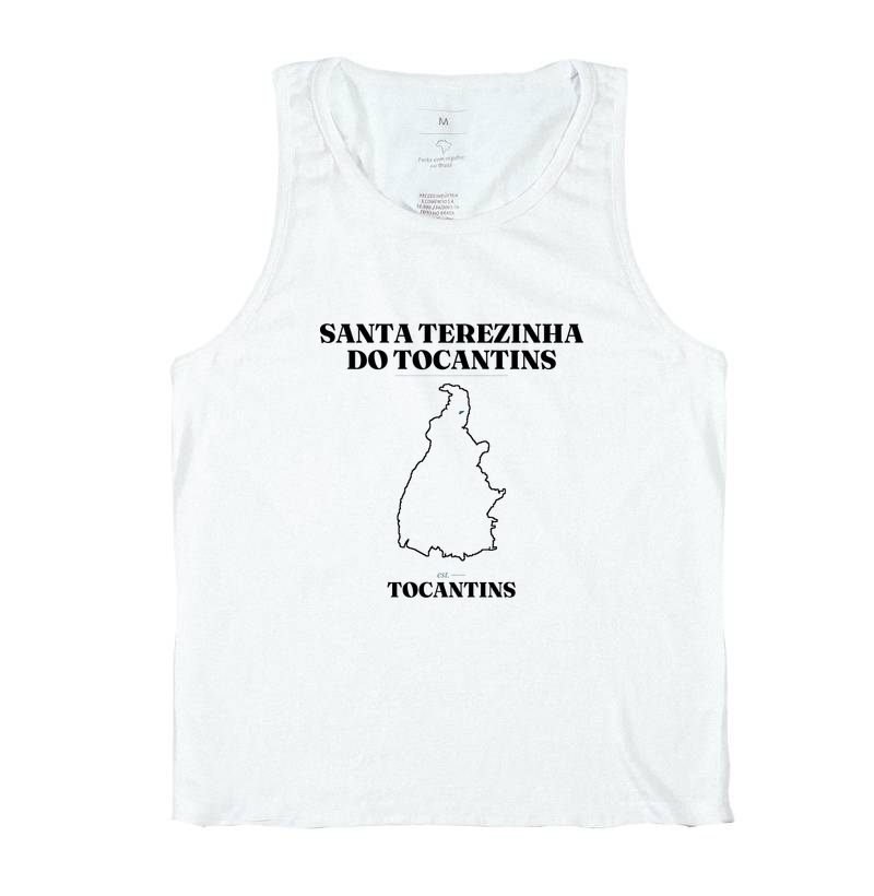 Santa Terezinha do Tocantins | Legado TO - Imagem 2