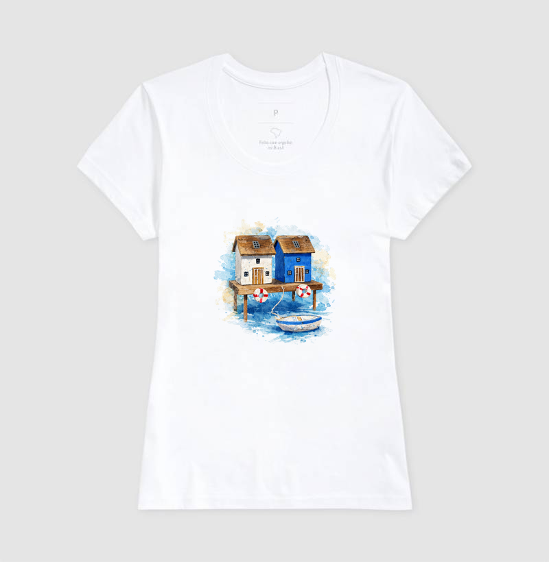 Camisa 4