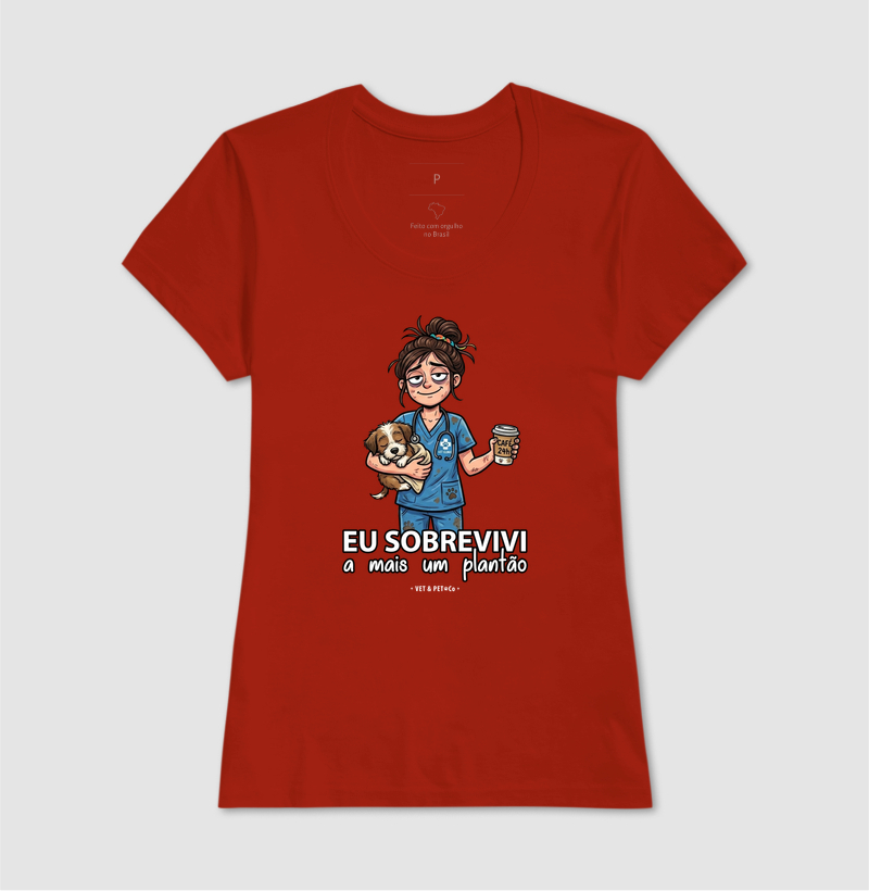 Camisa 10