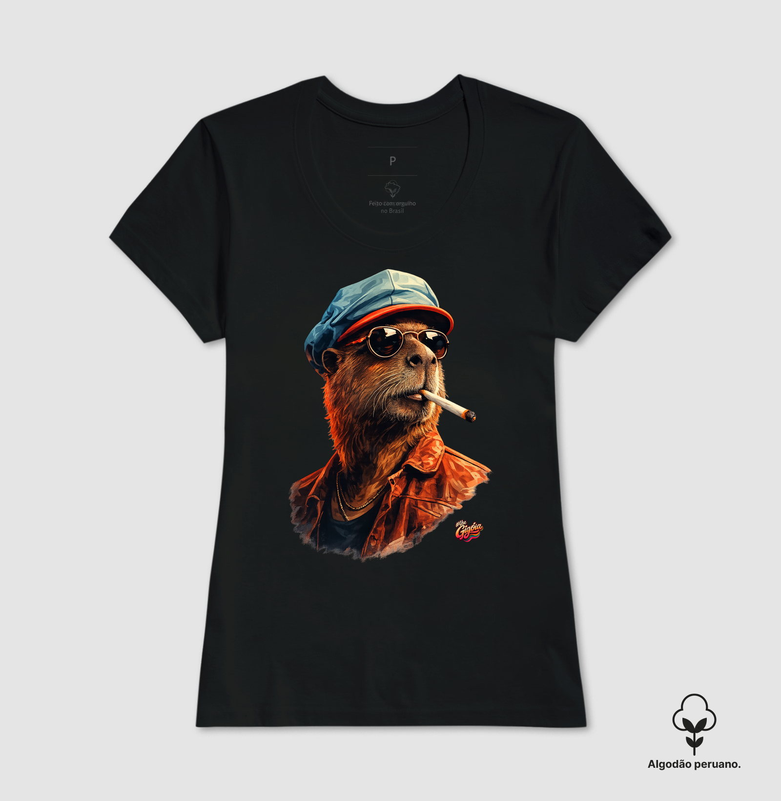 Camisa 1