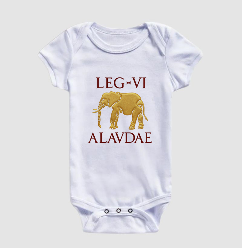 LEGIO — V Alaudae - Imagem 3