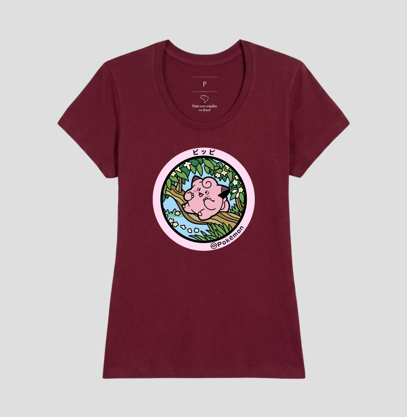 Camisa 18