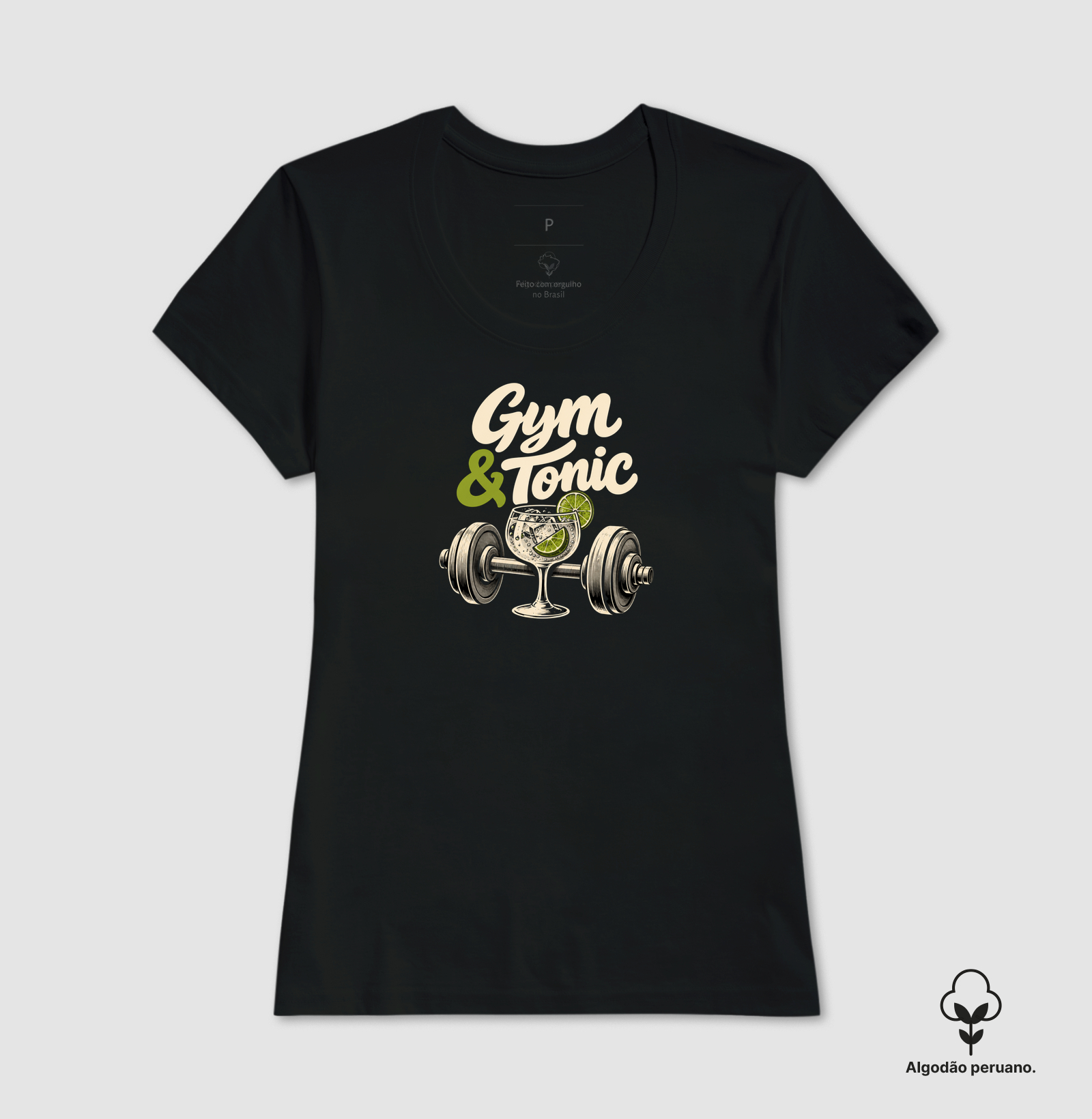 Gym & Tonic - Imagem 7