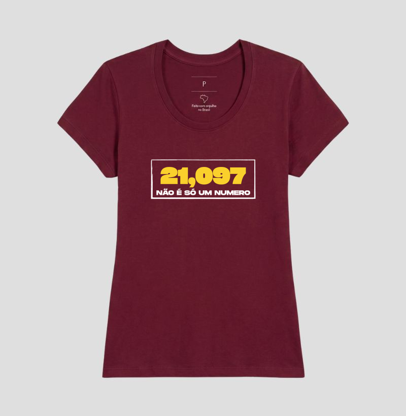 Camisa 20