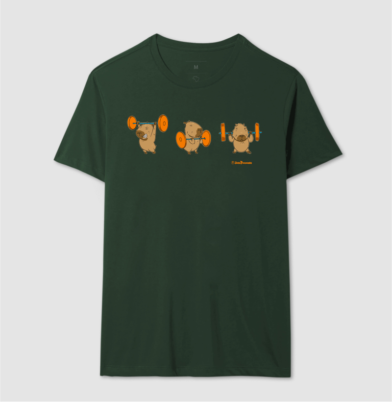 Camisa 11