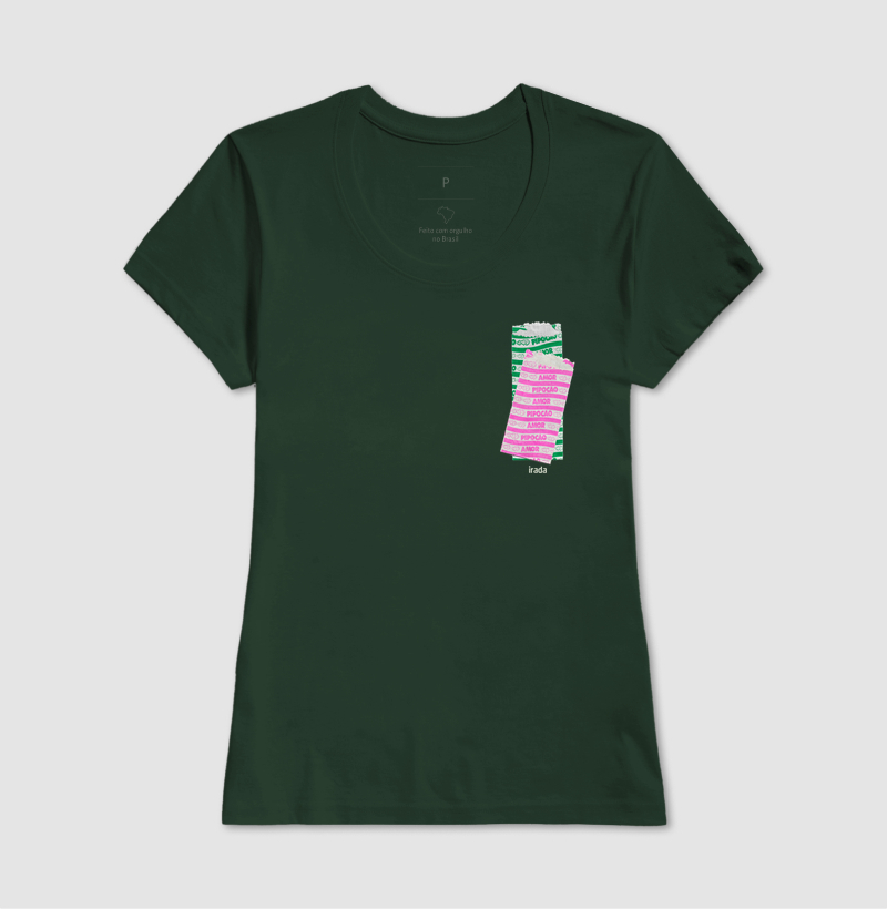 Camisa 10