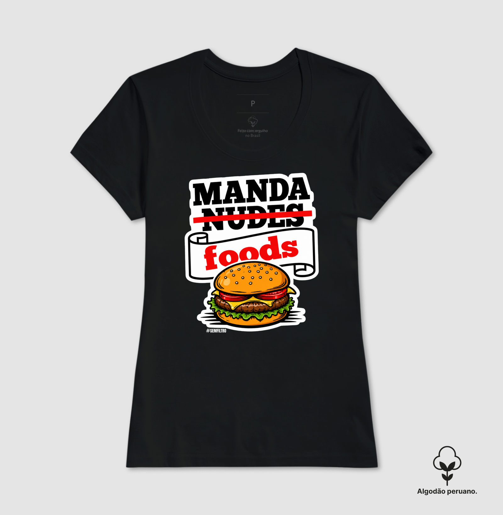 Camisa 1
