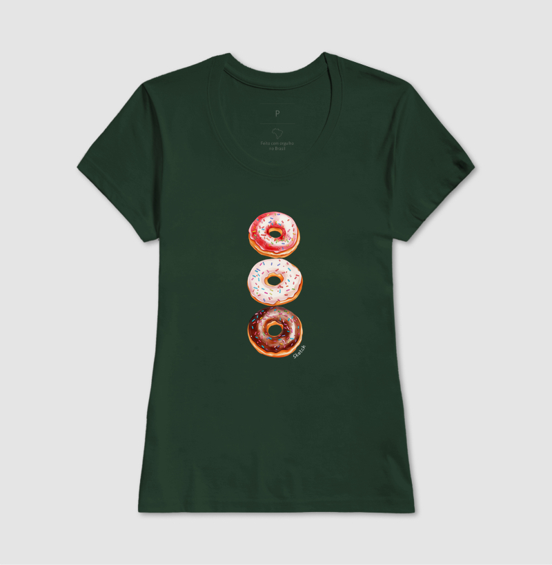 Camisa 13