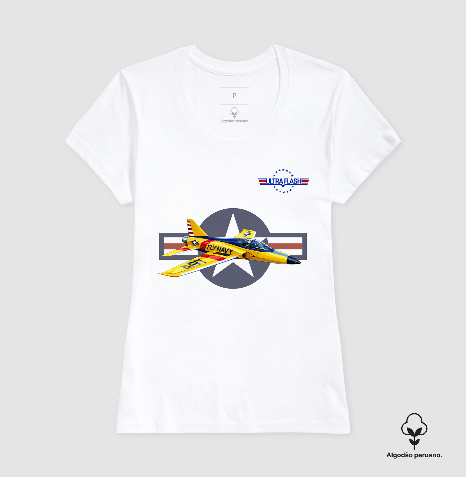 Camisa 5