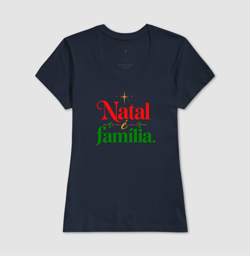 Natal é família  - Imagem 7