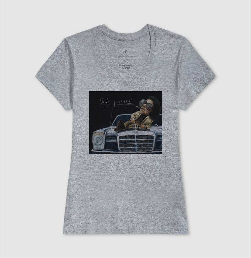 Camisa 10