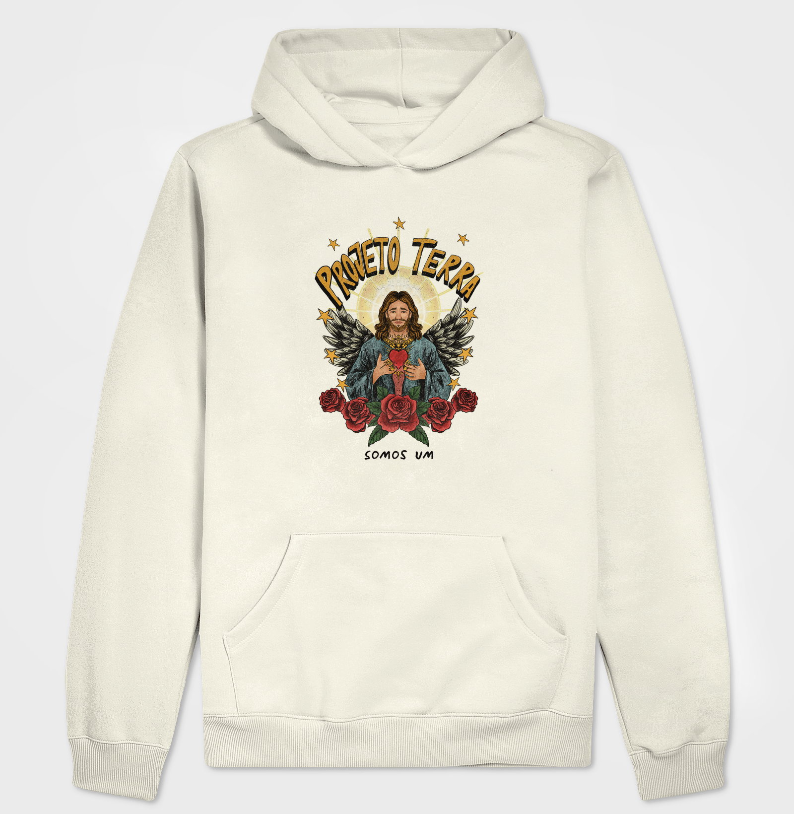 Camiseta Projeto Terra - Imagem 4