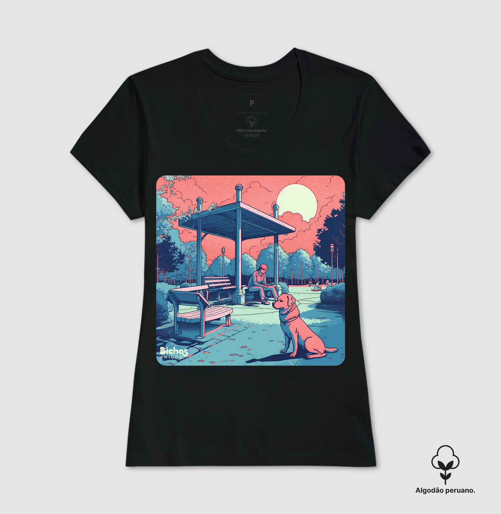 Camisa 6