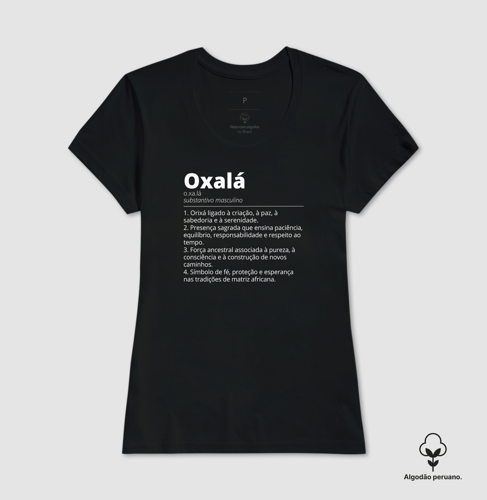 OXALÁ DICIONÁRIO - Imagem 3