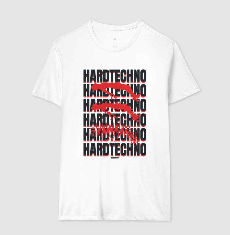 HARD TECHNO vol.3 - Imagem 7